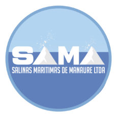 Conceptualizamos la imagen corporativa de SAMA LTDA e impulsamos su recordación de marca en la región en la que opera.